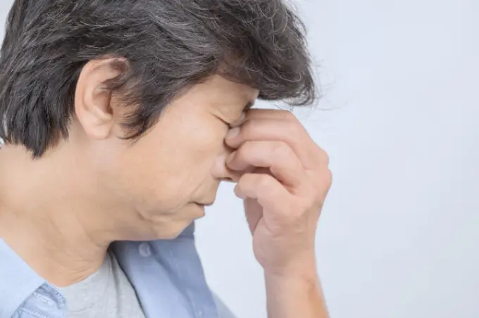 加齢黄斑変性