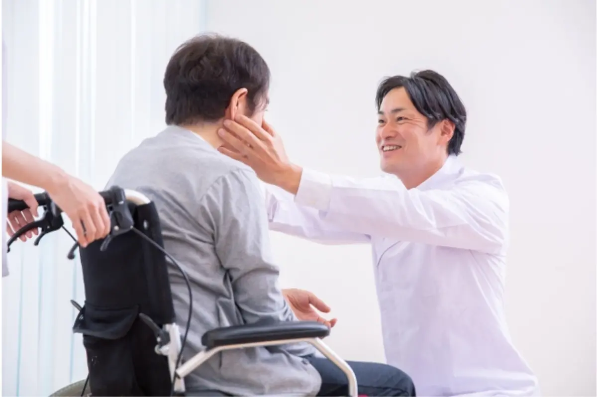 糖尿病網膜症・糖尿病黄斑浮腫