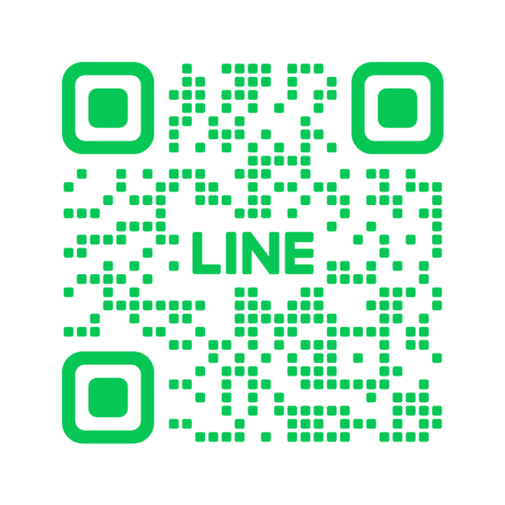 いぬづか眼科LINE公式アカウント QRコード